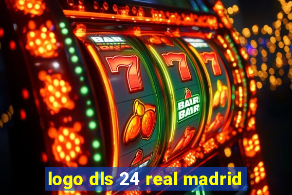 logo dls 24 real madrid